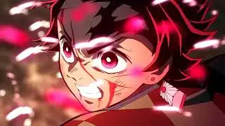 Demon Slayer [AMV]