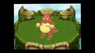 все радости барабамня-My singing monsters