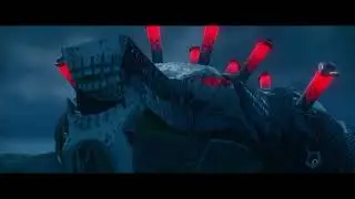 [Sonic Frontiers] VS GIGANTO