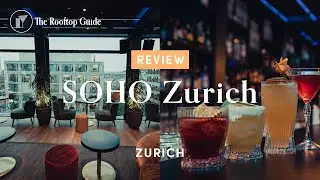 SOHO Zurich - Review