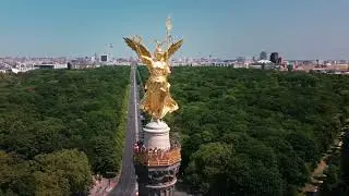Berlin x Hotel Hilton