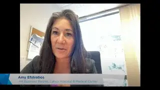Amy Efstratios
