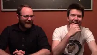 State of the Channel