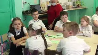 Внеурочное занятие кружка «Мир книг» «Сказки  К.И. Чуковского»