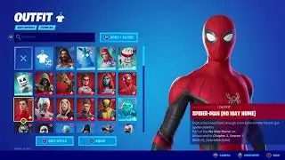 7 minutes of breaking the item shop (Fortnite)