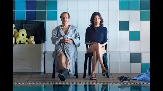Reel Reviews: Bliss
