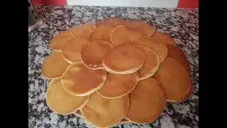 أسهل وأسرع فطائر في دقائق فقط حضري البان كيك 😋