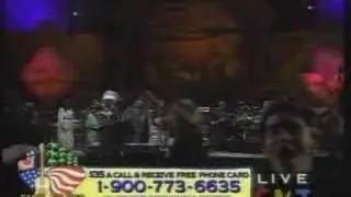 Farm Aid Finale