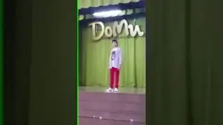 Лев и ярлык
