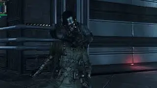 Resident Evil: ORC | 8K | Max Settings | 3070+9900K 5GHz