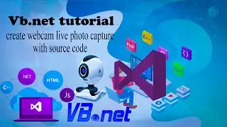Vb.net webcam live photo capture