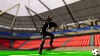 3D Bodyscanning auto rigging gaming avatar