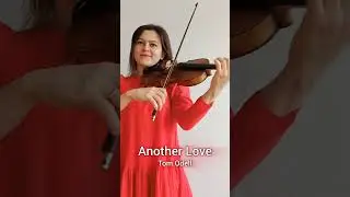 Another Love - Tom Odell.+ НОТИ