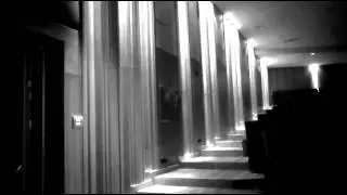"The Competition" (Short movie)