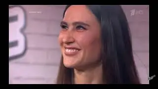Голос. Дети: 8 сезон, Стефания Ростовцева: 19 марта 2021