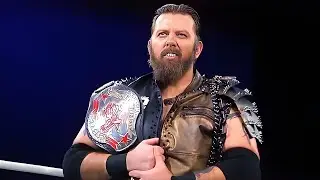 Reality of Wrestling TV: Episode 387