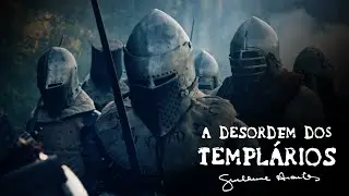 Guilherme Arantes - A Desordem dos Templários (videoclipe oficial)