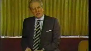 Winnipeg - Midway Chrysler commercial (1983)