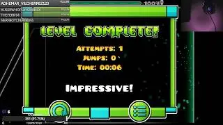 1st try ediot