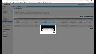How to listen to Call Recordings on the iPECS Cloud Portal