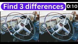 Find Difference Puzzle Video | Hardest Puzzles #findthedifference #puzzlechallenge #puzzlegame