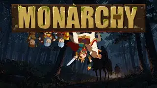 That's One Way To End It | Monarchy | Part 2