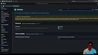 How to work with Stack Management In Kibana 8?