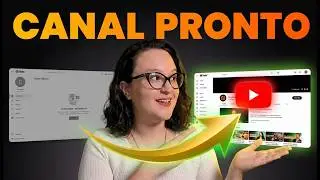 How to Create a YouTube Channel the Right Way in 2026 🚀 Complete Guide