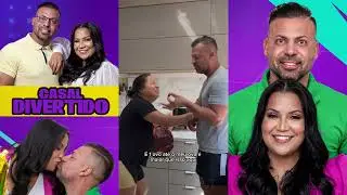 Melhores Videos - CASAL DIVERTIDO