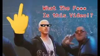 BIG BANG Live Event...But it's a meme