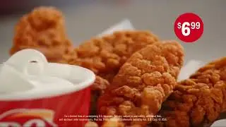Dairy Queen (DQ) Commercial 2026 - (USA)