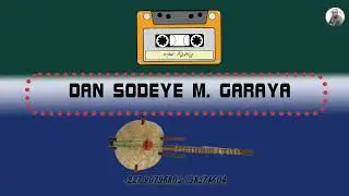 DAN SODEYE M  GARAYA