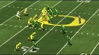 2022 Spring Game Overload Blitzes