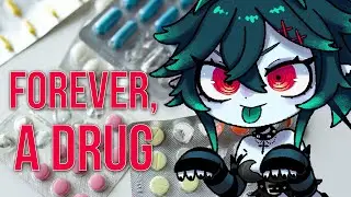 Forever, a Drug | Reddit NoSleep Creepypasta
