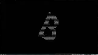 Ncurses Render Engine Tutorial: pt 10 (Model Loading & Rendering!)