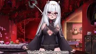 Average Lucy stream