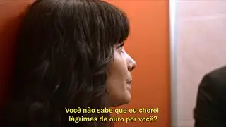 Faouzia - Tears of Gold cover (Legendado/Tradução)