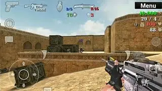 Special Forces Group 2 (Old Version) Gameplay!