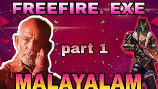 freefire. EXE Malayalam -- freefire funny moments part 1@GamingWithDas__--67887