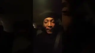 Nana Boroo Mocks Joe Frazier In New Video