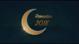 Ramadan Broadcast Package 21823035 | After Effects Project Files | Videohive
