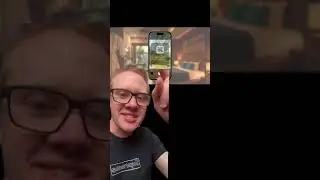 #greenscreen AIRPLAY IS BACKBABY #apple #ios 17 #airplay iOS 17 AirPlay is game-changing