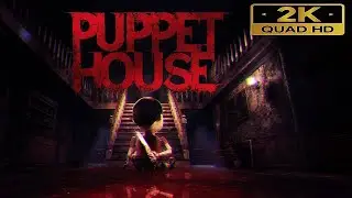 Puppet House