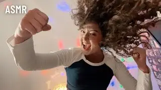 ASMR POV BEATING YOU TO SLEEP *FAST & AGGRESSIVE VISUALS*