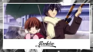 [AMV Clannad] Droning Heat [by Ingow]