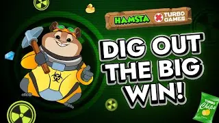 How to Play Hamsta from Turbo Games | DIG OUT THE BIG WIN!