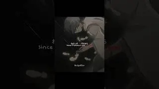 // You‘re a useless child // || Genshin Impact || Scaramouche/Wanderer