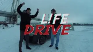 Ford Focus тест-драйв, обзор