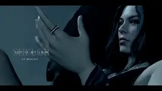 SHELOB || joy is my low