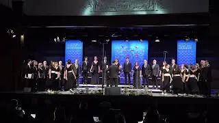 2024/09/20 GANBARA ABESBATZA:I. Baltic Sea Choir Competition-Jurmala: 